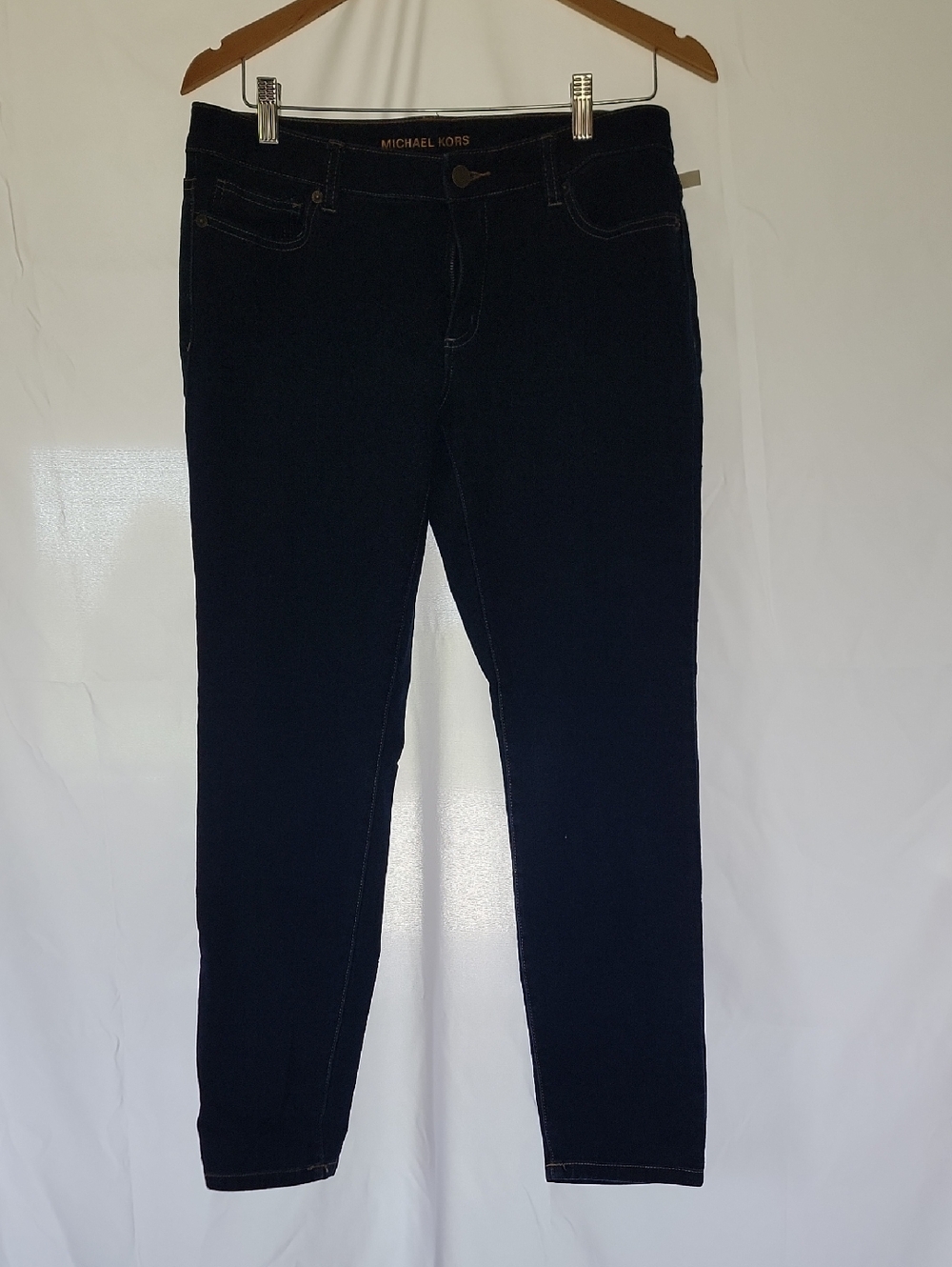 Michael Kors Women's Skinny Jeans